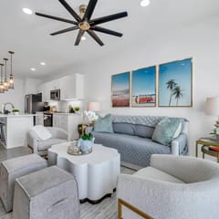 Caretta Cove