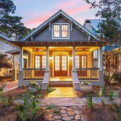 Hallie's House