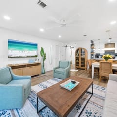 J and B Coastal Retreat