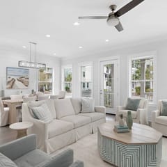 The Canopy on 30A