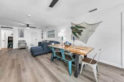 Surf Shack, Pool, Hot Tub, Golf Cart, Beach, Bikes - Image 4