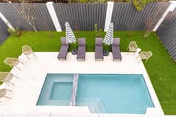 Golf Cart, Private Heated Pool/Hot Tub! Bikes! - Image 3