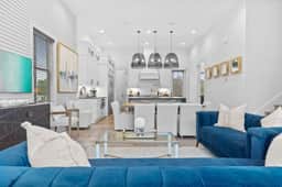 Golf Cart, Private Heated Pool/Hot Tub! Bikes! - Image 4