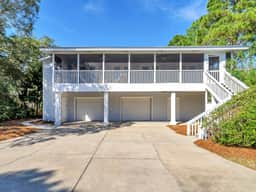 Walk 2 Private Beach, Private Pool, Bikes, Grayton - Image 2