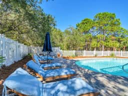 Walk 2 Private Beach, Private Pool, Bikes, Grayton - Image 5