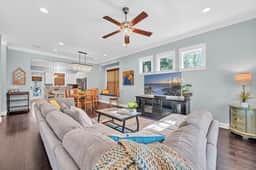 Blue Ocean Retreat - Image 3