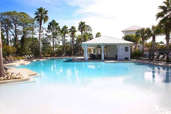 Naturewalk, Beach, Pools, Golf Cart, Bikes, Trails - Image 1