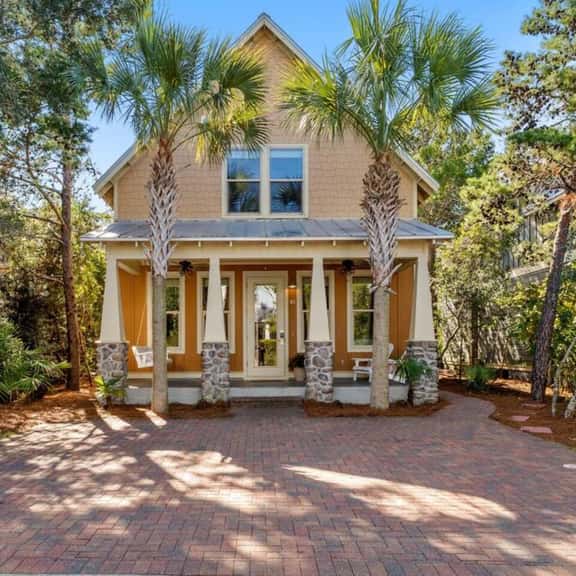 Sandy Palm Cottage - Image 1