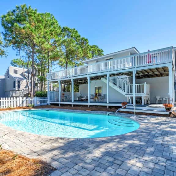 Mom's Beach House - Image 1