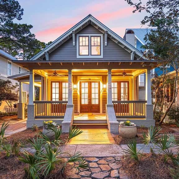 Hallie's House - Image 1