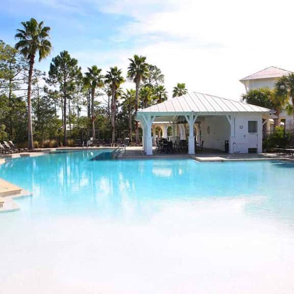 Naturewalk, Beach, Pools, Golf Cart, Bikes, Trails - Image 1