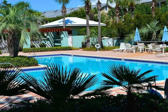 Walk to Deeded Beach! Beach Gear! Hot Tub! Pools! - Image 2