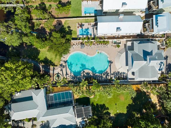 Blue Ocean Retreat - Image 4