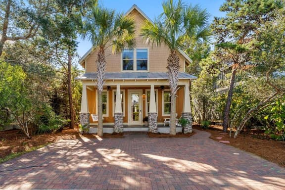 Sandy Palms Cottage - Image 1