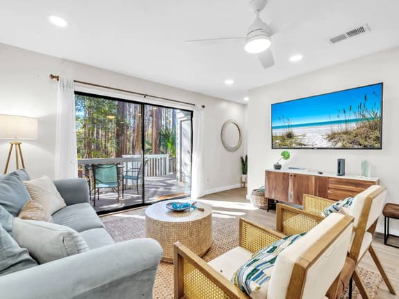 Walk 2 Beach, Pools, Trails, 30A & More! - Image 1