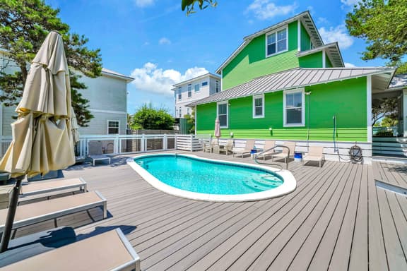 Mojito House - Image 1