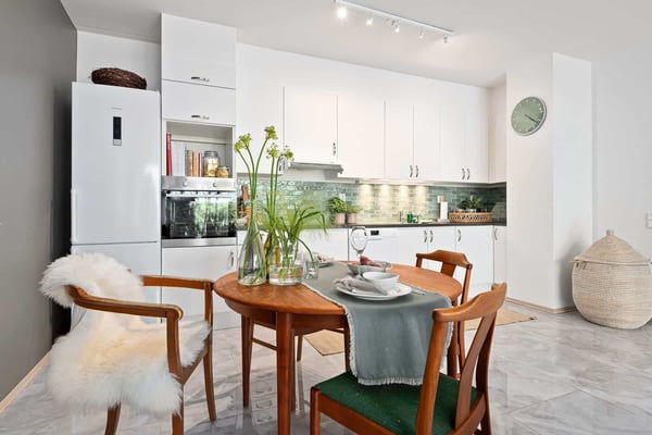 Thoughtful property care