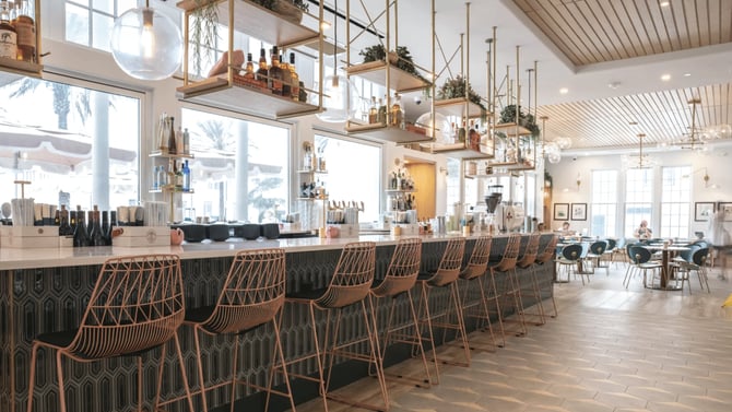 Fonville Press Market & Café