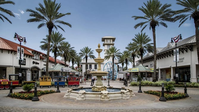 Destin Commons