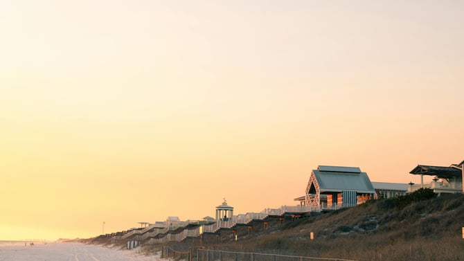 30A Beach Day: The Essential Guide to Planning a Dream Vacation