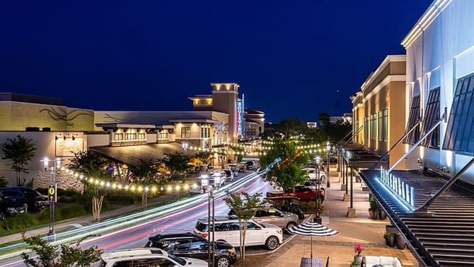 Grand Boulevard