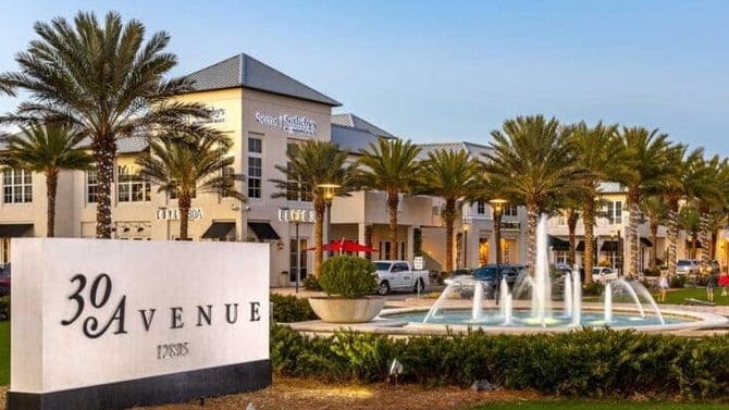 30A Avenue