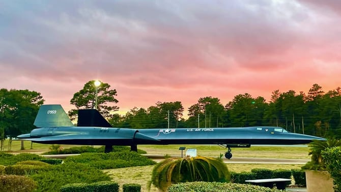 Air Force Museum