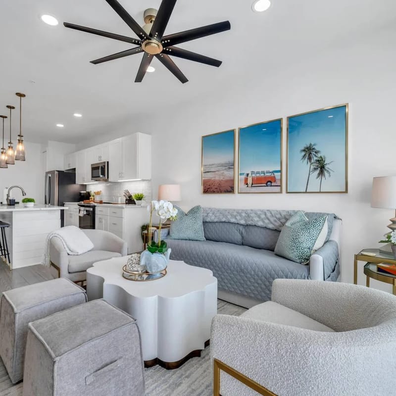Walk to Deeded Beach! Beach Gear! Hot Tub! Pools!